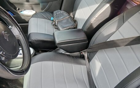 Citroen C4 II рестайлинг, 2010 год, 370 000 рублей, 12 фотография