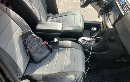 Citroen C4 II рестайлинг, 2010 год, 370 000 рублей, 15 фотография