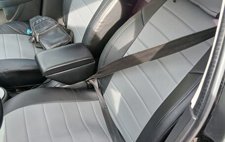 Citroen C4 II рестайлинг, 2010 год, 370 000 рублей, 11 фотография