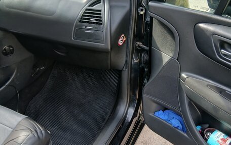 Citroen C4 II рестайлинг, 2010 год, 370 000 рублей, 17 фотография