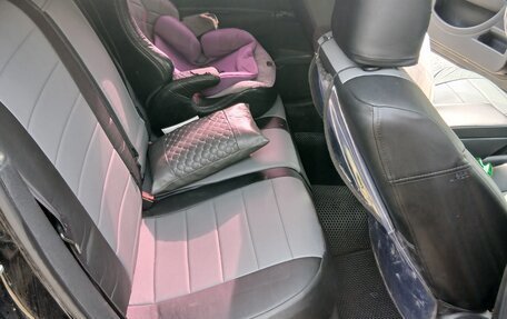 Citroen C4 II рестайлинг, 2010 год, 370 000 рублей, 14 фотография