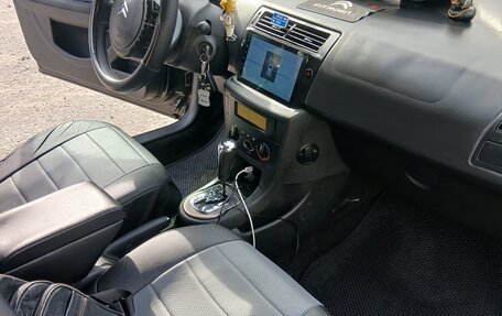 Citroen C4 II рестайлинг, 2010 год, 370 000 рублей, 16 фотография