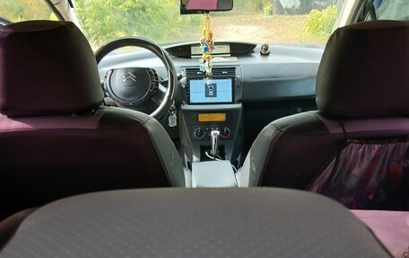 Citroen C4 II рестайлинг, 2010 год, 370 000 рублей, 19 фотография