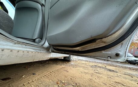 Mitsubishi Galant VIII, 2002 год, 219 000 рублей, 6 фотография