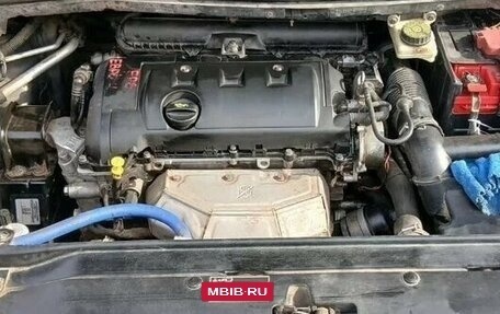 Citroen C4 II рестайлинг, 2010 год, 370 000 рублей, 18 фотография