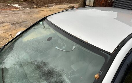 Mitsubishi Galant VIII, 2002 год, 219 000 рублей, 8 фотография