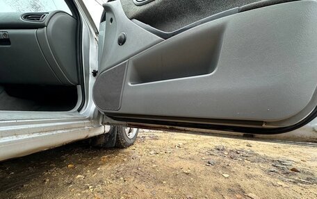 Mitsubishi Galant VIII, 2002 год, 219 000 рублей, 10 фотография