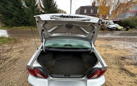 Mitsubishi Galant VIII, 2002 год, 219 000 рублей, 12 фотография