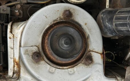 Mitsubishi Galant VIII, 2002 год, 219 000 рублей, 20 фотография