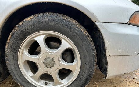 Mitsubishi Galant VIII, 2002 год, 219 000 рублей, 11 фотография