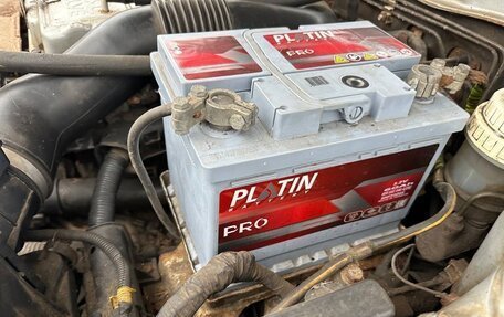 Mitsubishi Galant VIII, 2002 год, 219 000 рублей, 15 фотография