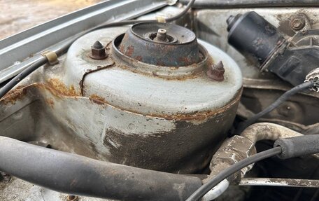 Mitsubishi Galant VIII, 2002 год, 219 000 рублей, 21 фотография