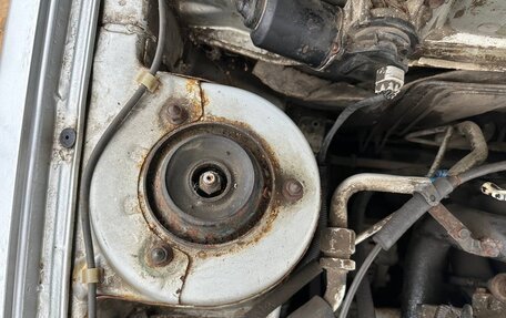 Mitsubishi Galant VIII, 2002 год, 219 000 рублей, 23 фотография