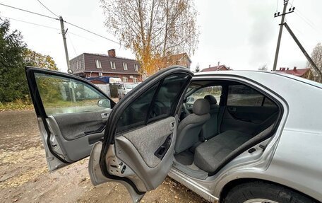 Mitsubishi Galant VIII, 2002 год, 219 000 рублей, 24 фотография