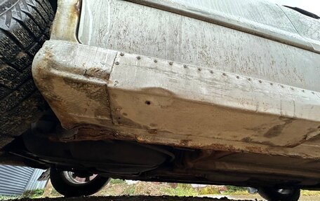 Mitsubishi Galant VIII, 2002 год, 219 000 рублей, 30 фотография