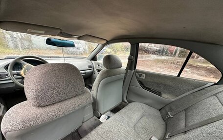 Mitsubishi Galant VIII, 2002 год, 219 000 рублей, 32 фотография