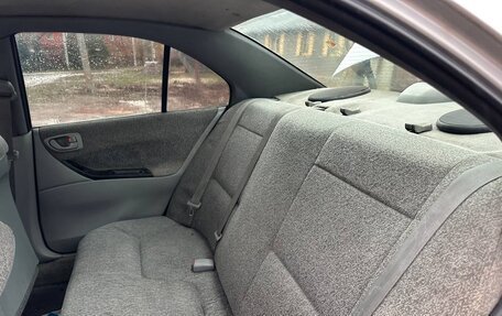 Mitsubishi Galant VIII, 2002 год, 219 000 рублей, 33 фотография