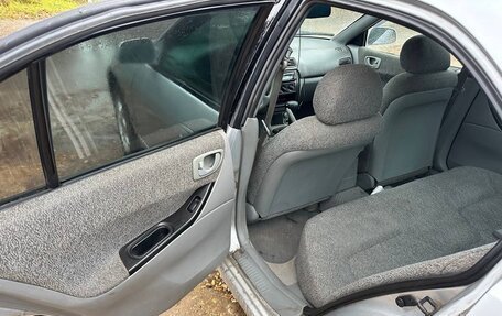 Mitsubishi Galant VIII, 2002 год, 219 000 рублей, 34 фотография