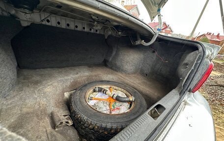 Mitsubishi Galant VIII, 2002 год, 219 000 рублей, 28 фотография