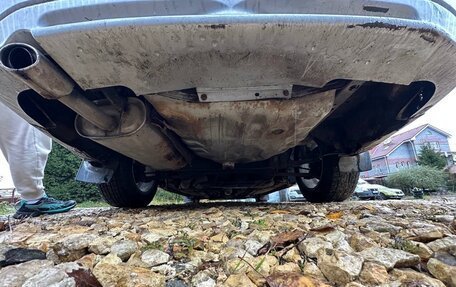 Mitsubishi Galant VIII, 2002 год, 219 000 рублей, 25 фотография