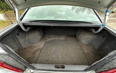 Mitsubishi Galant VIII, 2002 год, 219 000 рублей, 26 фотография