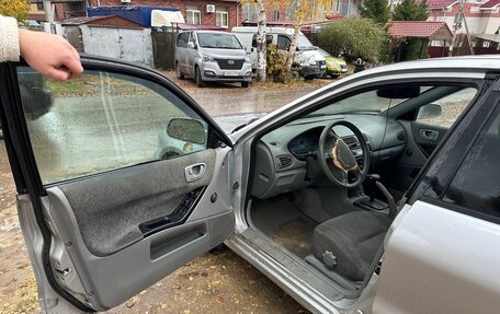 Mitsubishi Galant VIII, 2002 год, 219 000 рублей, 39 фотография