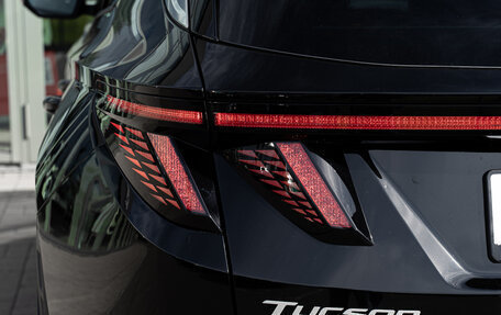 Hyundai Tucson, 2025 год, 4 490 000 рублей, 18 фотография