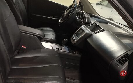 Nissan Murano, 2007 год, 777 777 рублей, 7 фотография