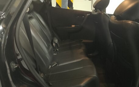 Nissan Murano, 2007 год, 777 777 рублей, 10 фотография