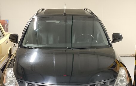 Nissan Murano, 2007 год, 777 777 рублей, 2 фотография