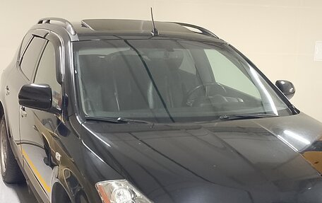 Nissan Murano, 2007 год, 777 777 рублей, 3 фотография