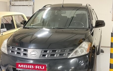 Nissan Murano, 2007 год, 777 777 рублей, 1 фотография