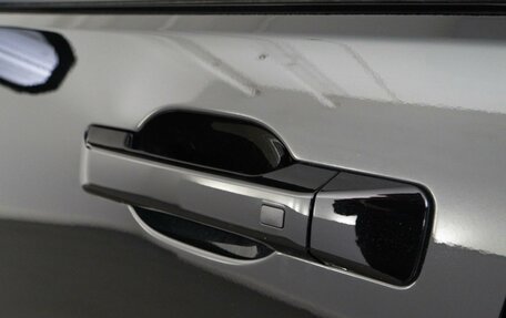 Hyundai Santa Fe IV, 2025 год, 5 742 444 рублей, 2 фотография