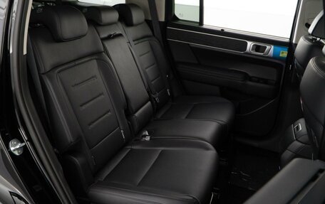 Hyundai Santa Fe IV, 2025 год, 5 742 444 рублей, 3 фотография