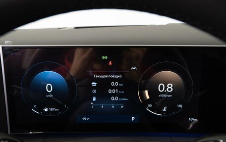 Hyundai Santa Fe IV, 2025 год, 5 742 444 рублей, 7 фотография