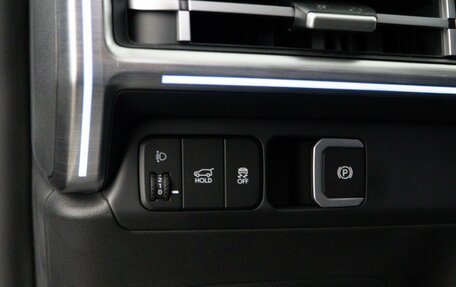 Hyundai Santa Fe IV, 2025 год, 5 742 444 рублей, 5 фотография