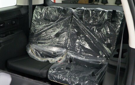 Hyundai Santa Fe IV, 2025 год, 5 742 444 рублей, 4 фотография