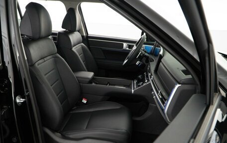 Hyundai Santa Fe IV, 2025 год, 5 742 444 рублей, 13 фотография