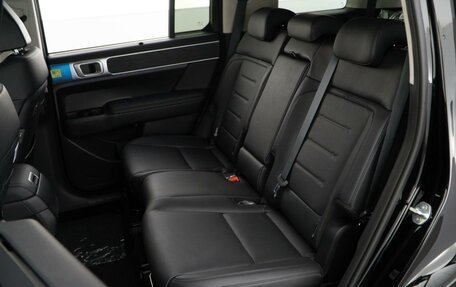 Hyundai Santa Fe IV, 2025 год, 5 742 444 рублей, 15 фотография