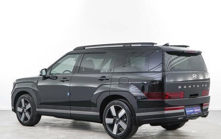 Hyundai Santa Fe IV, 2025 год, 5 742 444 рублей, 8 фотография