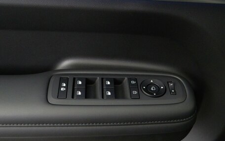 Hyundai Santa Fe IV, 2025 год, 5 742 444 рублей, 18 фотография