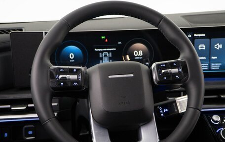 Hyundai Santa Fe IV, 2025 год, 5 742 444 рублей, 22 фотография