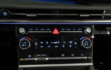 Hyundai Santa Fe IV, 2025 год, 5 742 444 рублей, 20 фотография