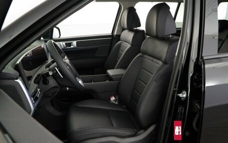 Hyundai Santa Fe IV, 2025 год, 5 742 444 рублей, 16 фотография