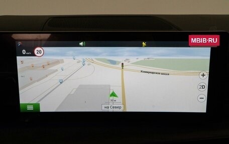 Hyundai Santa Fe IV, 2025 год, 5 742 444 рублей, 23 фотография