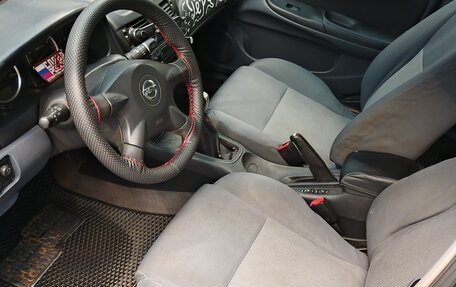 Nissan Almera, 2004 год, 250 000 рублей, 6 фотография