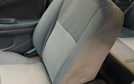 Nissan Almera, 2004 год, 250 000 рублей, 8 фотография