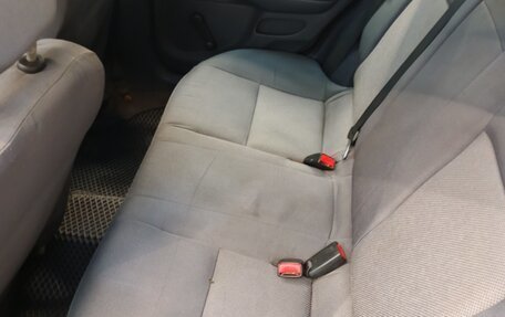 Nissan Almera, 2004 год, 250 000 рублей, 9 фотография