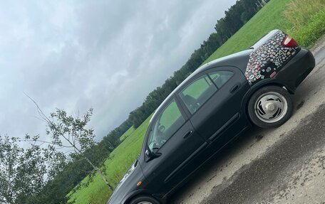 Nissan Almera, 2004 год, 250 000 рублей, 4 фотография