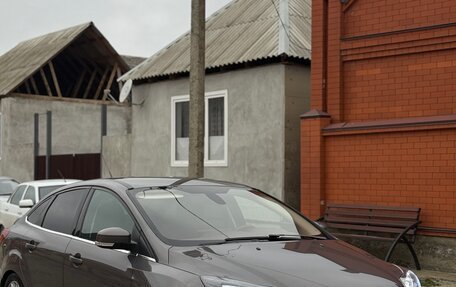 Ford Focus III, 2013 год, 850 000 рублей, 1 фотография